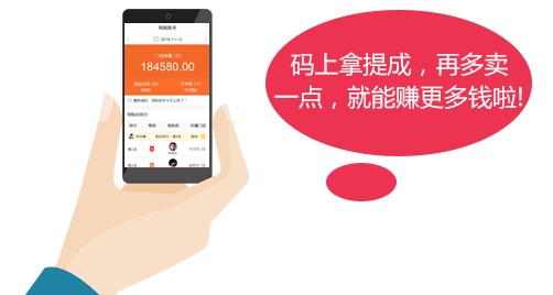 搜狐公眾平臺 O2O店務(wù)管理兼分銷返傭系統(tǒng) 門店管理利器