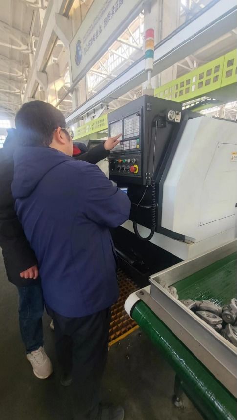 報價30萬的數字工廠,一個工程師竟然為公司節省一半成本