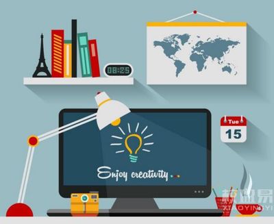 通過網絡渠道進行招生營銷工作